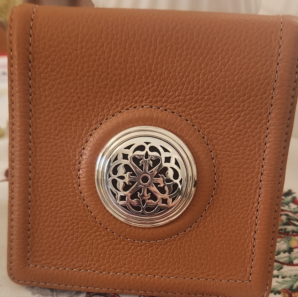 Brighton Ferrara Ritorno Med Wallet